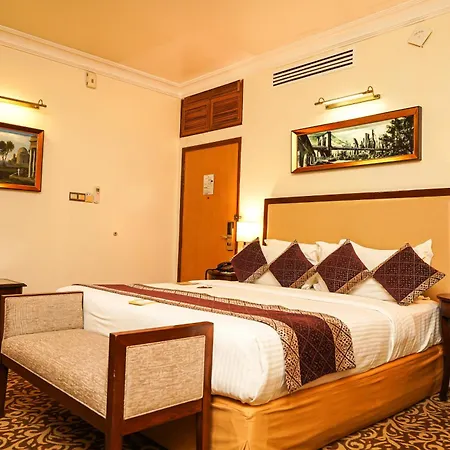 Royal Park Residence Hotel-3