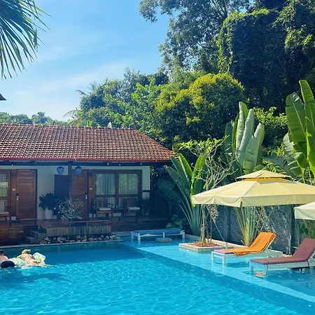 Bauhinia Resort & Spa Phu Quoc-3