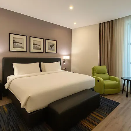 Radisson Blu Plaza Jeddah-3