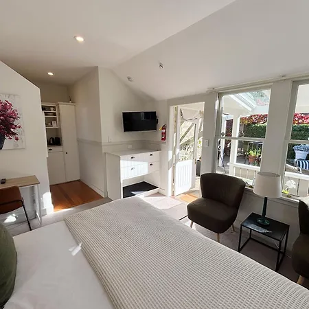 Arrowtown Lodge-3