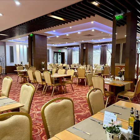 Central Hotel Sofia-2