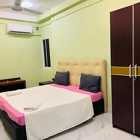 Metro City Hotel-2