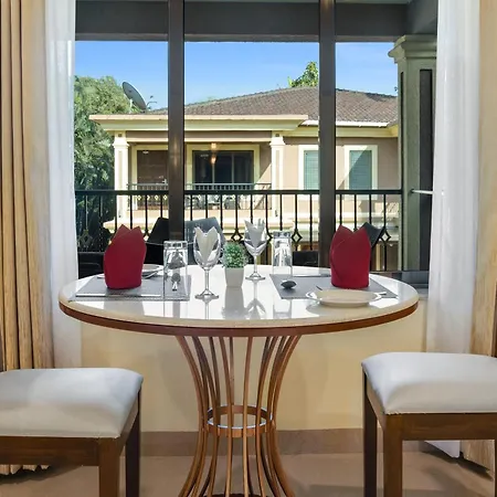 Seashell Suites And Villas - Candolim Goa-2