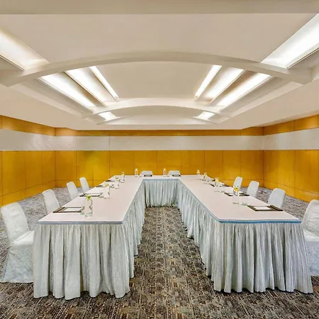The Westin Dhaka-2