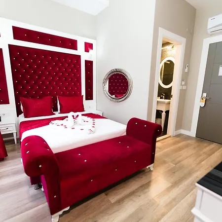 Microyal Hotel-2