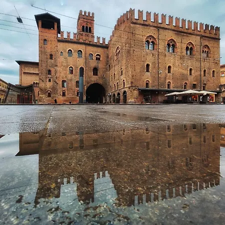Casa Faccioli Luxury B&B & Wellness-2