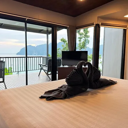 Hip Seaview Resort @ Phi Phi-3