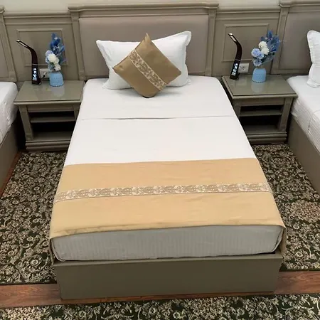 Khujand Deluxe Hotel-2