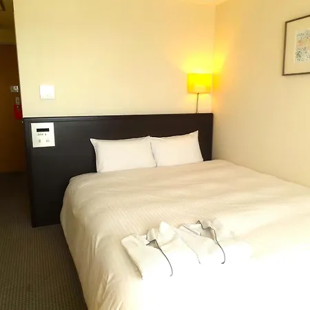 Yokohama Techno Tower Hotel-2