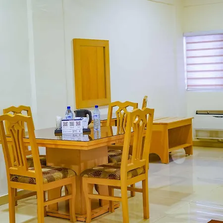 Tahir Guest Palace-2