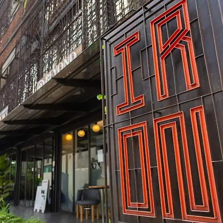 Ir-On Hotel-2