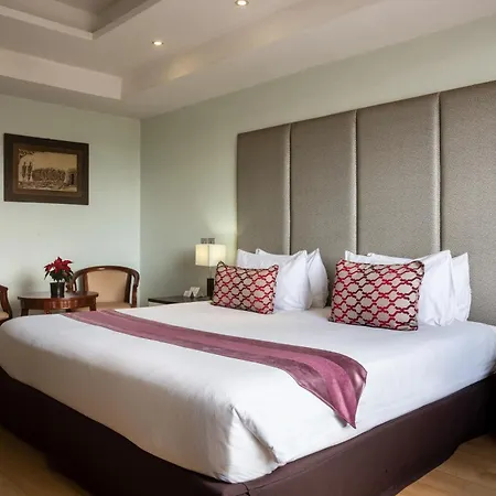 Gelian Hotel-3