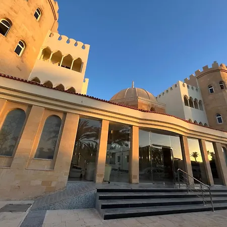 Palm Beach Piazza Apart Hotel Sahl Hasheesh-2