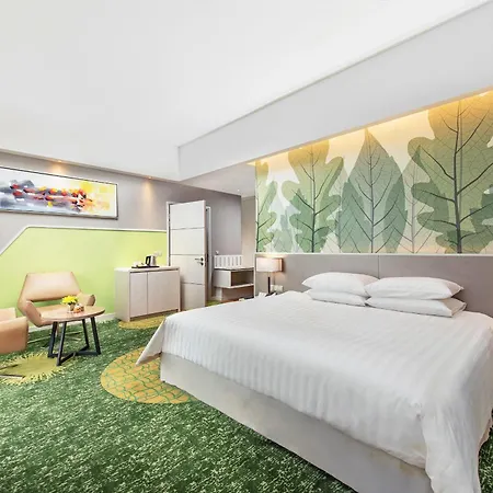 Sunway Velocity Hotel Kuala Lumpur-3