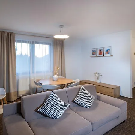 Village Resort Hanuliak Apartmany-3
