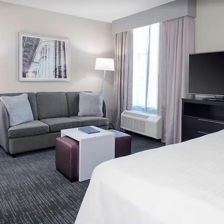 Homewood Suites By Hilton Largo Washington Dc-3