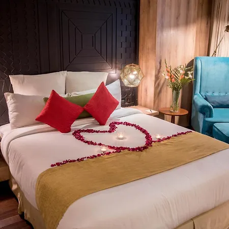 Hotel Dgates-2