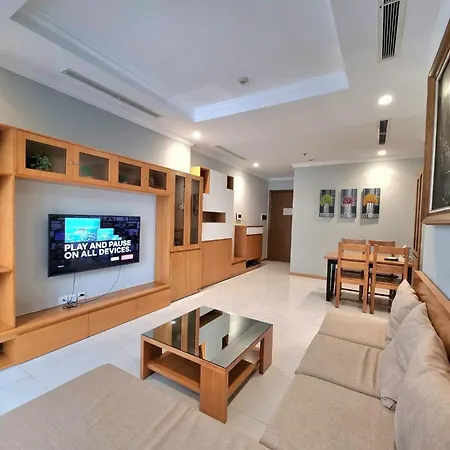 The Luxe Nest Landmark 81-3