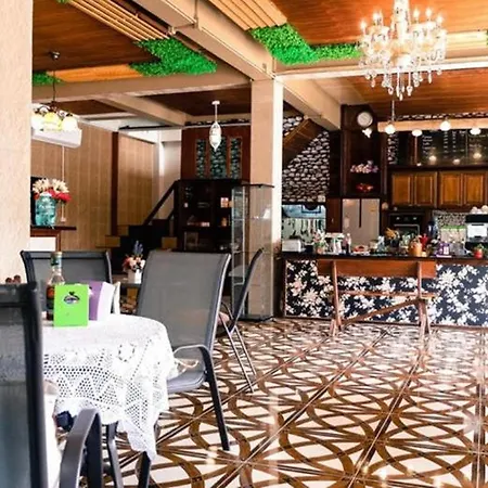 Grace Hostel - Chiang Rai-2