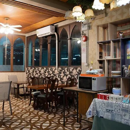 Grace Hostel - Chiang Rai-3