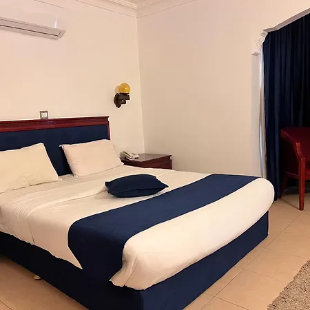 Oscar Hotel Petra-3