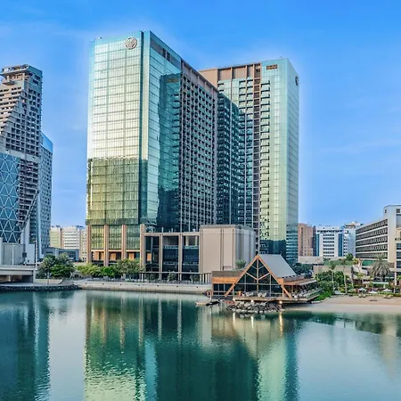 Beach Rotana Residences-2