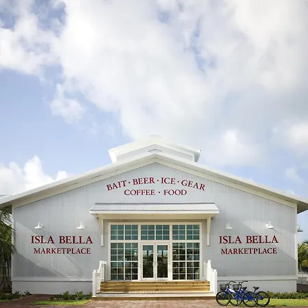 Isla Bella Beach Resort & Spa - Florida Keys-3