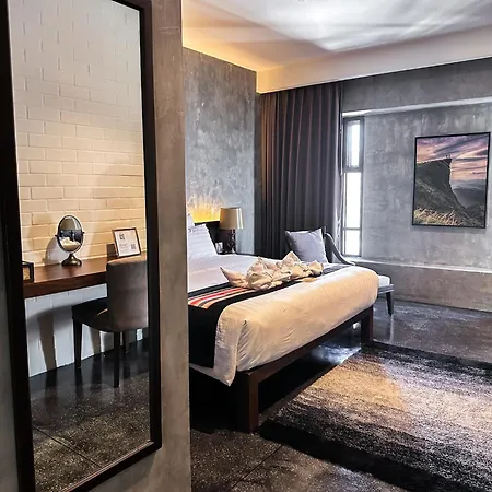 Nai Ya Hotel -Sha Extra Plus-3