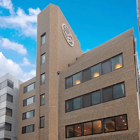 Grand Hostel Ldk Osaka Shinsaibashi-3