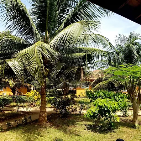 Charlestina Beach Resort-2