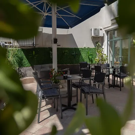 Hotel Liqeni-3