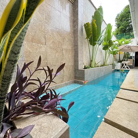 Casa Roman Hotel Boutique-2