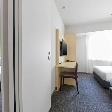 Sotetsu Fresa Inn Osaka Namba-3