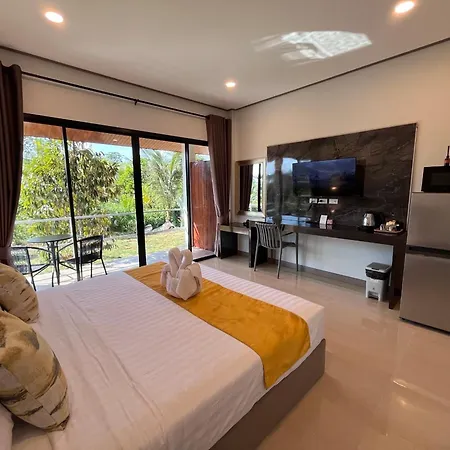 Marigold Aonang Resort-3