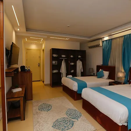 Pyramids Gem Plaza Hotel-2
