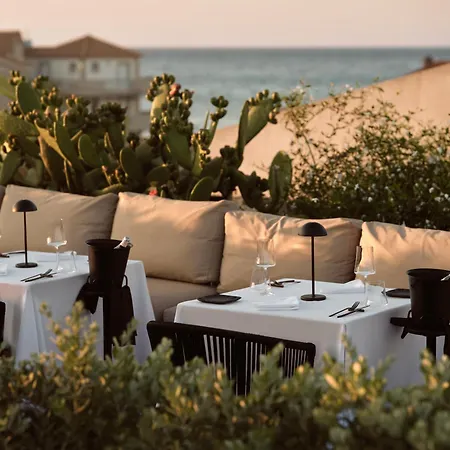 Contessina Suites & Spa - Adults Only-2