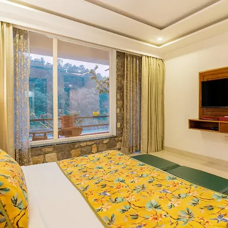 Summit By The Ganges Beach Resort & Spa-3