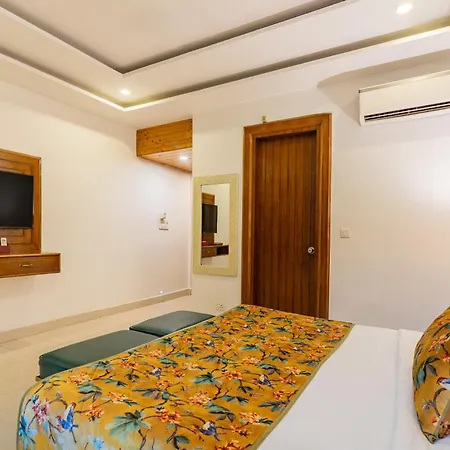 Summit By The Ganges Beach Resort & Spa-2