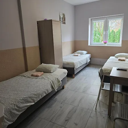 Lawendowy Hostel Wroclaw-3