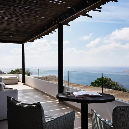 Myconian Panoptis Escape, A Member Of Small Luxury Hotels Of The World-2