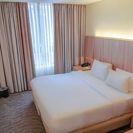 La Casa Hotel Amman By Fhm-3