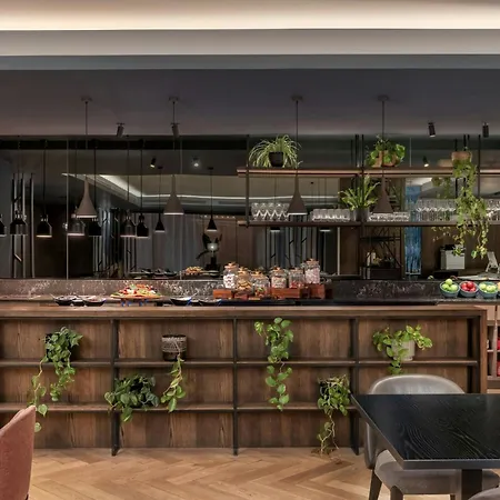 Marriott Executive Apartments Johannesburg, Melrose Arch-2