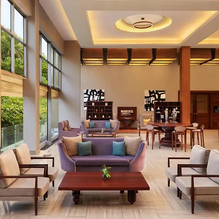 Sheraton Kosgoda Turtle Beach Resort-3