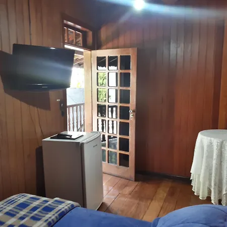 Hotel Montanus-3