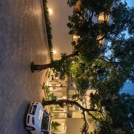 Time Square Boutique Hotel & Spa-2