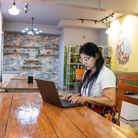 Trippme Rishikesh - Boutique Hostel, Tapovan-2