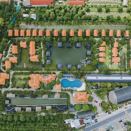 Cantho Eco Resort-3