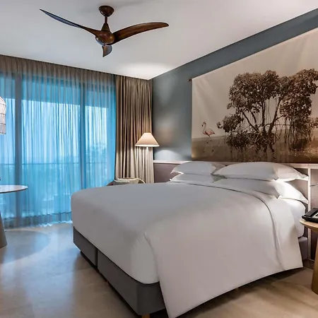 Sofitel Baru Cartagena-2