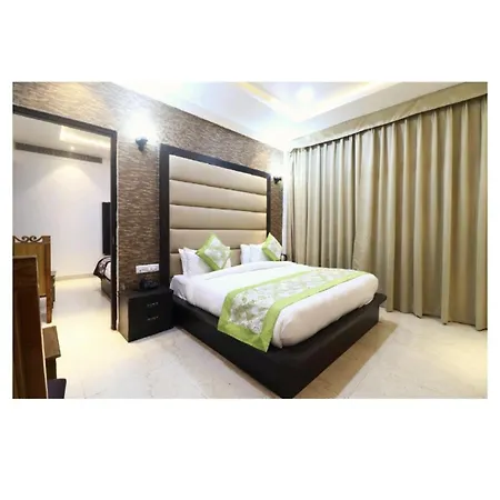 Hotel Green View-2