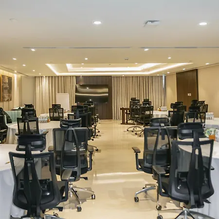 Somerset Downtown Al Khobar-3